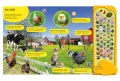 Zwierzęta wokół nas. 50 dźwięków - tantis.pl