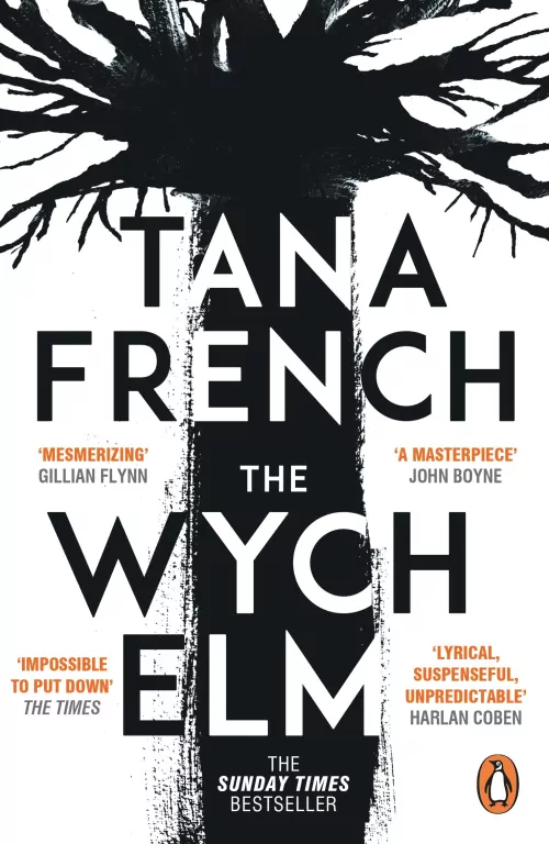 The Wych Elm - tantis.pl