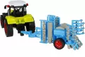 Traktor z akcesoriami MC - tantis.pl
