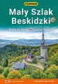 Przewodnik turystyczny - Mały Szlak Beskidzki w.2 - tantis.pl
