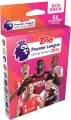 Premier League 2026 Stickers Eco Pack - tantis.pl