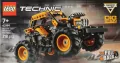 LEGO® Technic. Monster Jam DIGatron. 42199 - tantis.pl