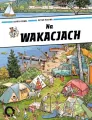 Na wakacjach - tantis.pl