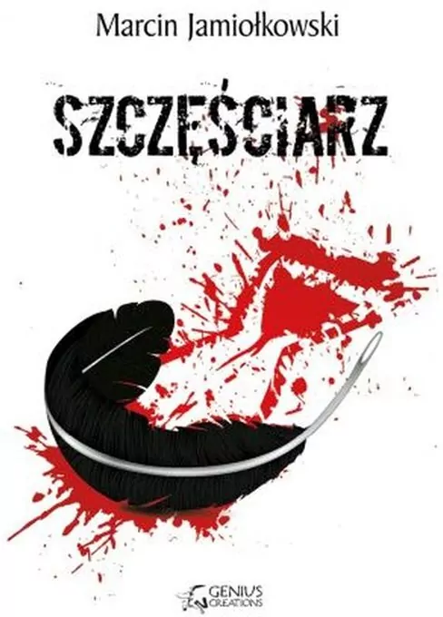 Szczęściarz - tantis.pl