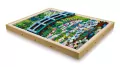 LEGO® Claude Monet — Most nad stawem z liliami wodnymi 31220 - tantis.pl