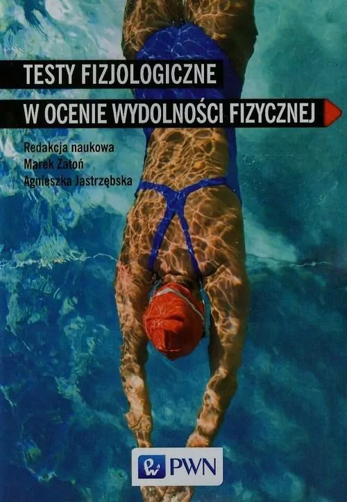 Testy fizjologiczne w ocenie wydolności fizycznej - tantis.pl