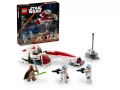LEGO® Star Wars™. Ucieczka na śmigaczu BARC™ 75378 - tantis.pl