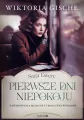 Pierwsze dni niepokoju. Saga Estery. Tom 2 - tantis.pl