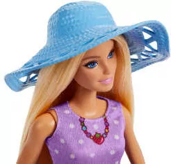 Barbie Family&Friends Siostry na pikniku - tantis.pl