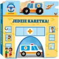 Jedzie karetka! - tantis.pl