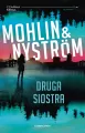 Druga siostra. John Adderley. Tom 2 - tantis.pl
