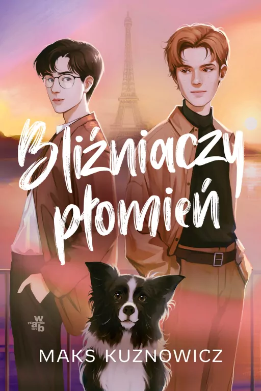 Bliźniaczy płomień - tantis.pl