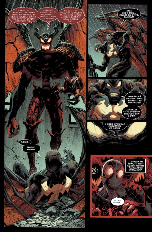 Uwertura. Sandman. Tom 11 - tantis.pl