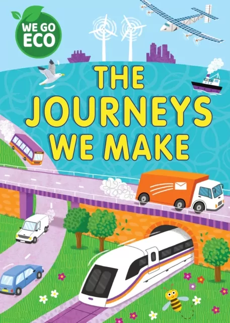We Go Eco. The Journeys We Make - tantis.pl