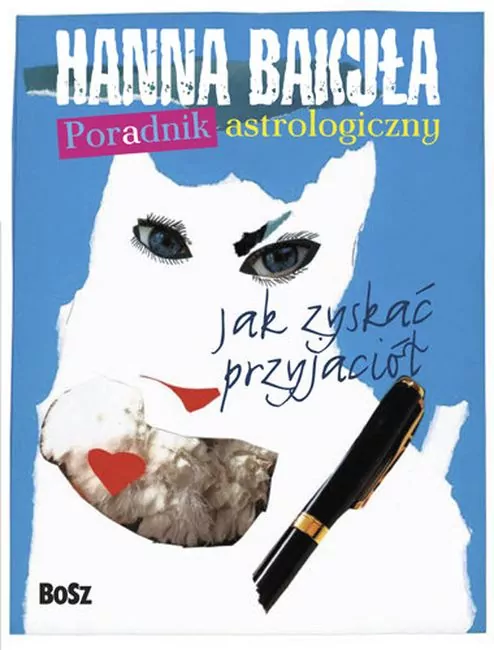 Poradnik astrologiczny. Jak zyskać przyjaciół - tantis.pl