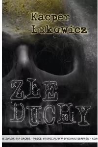 Złe duchy - tantis.pl