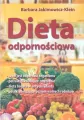 Dieta odpornościowa - tantis.pl