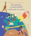 Uszatek, pięcipiędek i dziura w uchu - tantis.pl