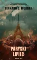 Paryski lipiec - tantis.pl