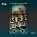 Lśnienie w ciemności audiobook - tantis.pl