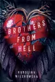 Brothers From Hell - tantis.pl