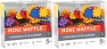 Multipak: Mini Waffle Konstruktor Expert 141 x2 - tantis.pl