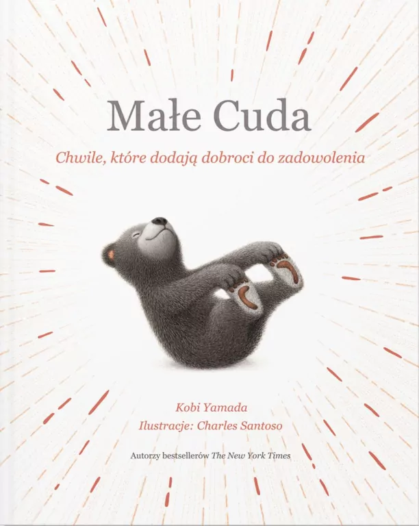 Małe Cuda - tantis.pl