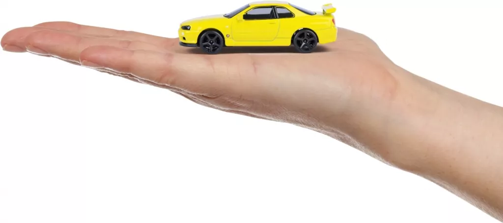 JDM Legends Premium 6 rodzajów - tantis.pl
