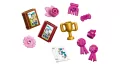 LEGO® Friends  Stadnina i szkółka jeździecka 42688 - tantis.pl
