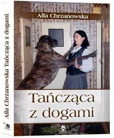 Tańcząca z dogami - tantis.pl