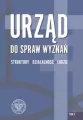 Urząd do spraw wyznań. Struktury, działalność, ludzie - tantis.pl