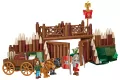 Imperium Romanum - Roman Camp-Gate - tantis.pl