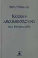 Kodeks argumentacyjny dla prawników - tantis.pl
