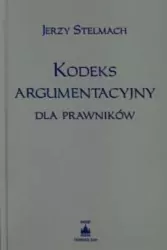 Kodeks argumentacyjny dla prawników