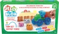 Jelly Blox - Farm Set - tantis.pl