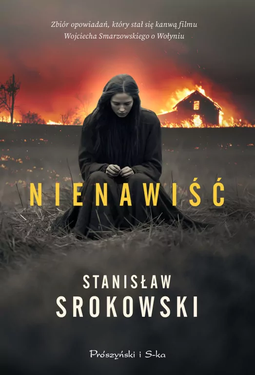 Nienawiść - tantis.pl