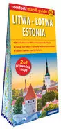 Cypr XL 2w1. Przewodnik i mapa - tantis.pl