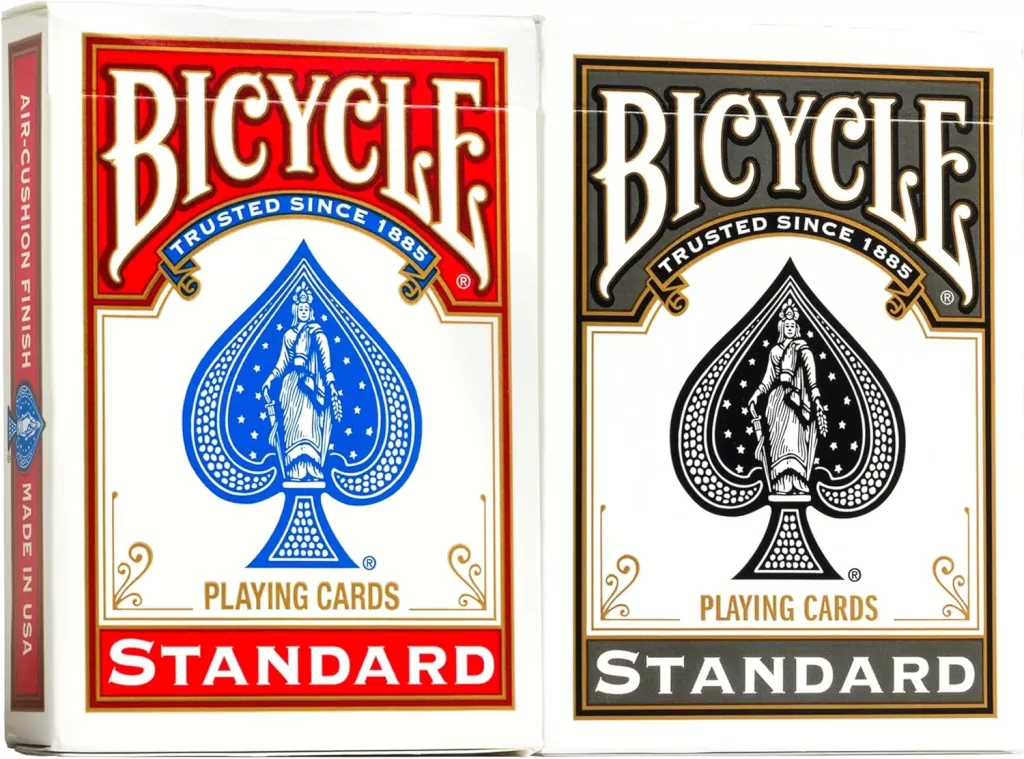 Bicycle Rider Back Standard - tantis.pl