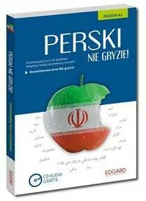 Perski nie gryzie! Poziom A1 - tantis.pl