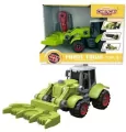 Traktor do skręcania - tantis.pl