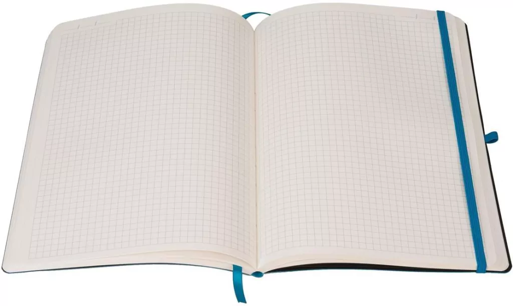 Notes B5. Kratka Impresja - tantis.pl