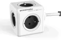 Przedłużacz allocacoc PowerCube Extended 2300GY/FREXPC (1,5m; kolor szary) - tantis.pl