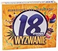 18-stkowe wyzwanie - tantis.pl