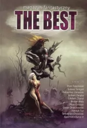 Magazyn fantastyczny The Best 3
