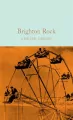 Brighton Rock wer. angielska - tantis.pl