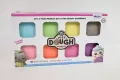 WECOOL Just Dough masa plast.8-pak 1134061 66769 - tantis.pl