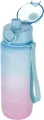 Bidon 750ml. Blue Pink - tantis.pl