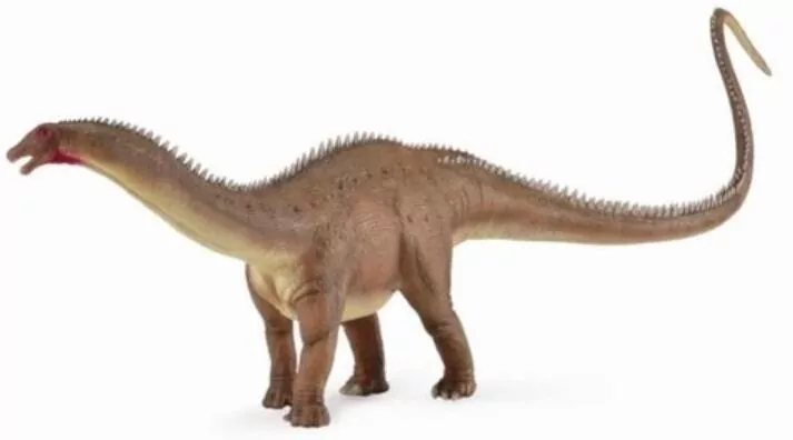 Dinozaur Brontosaurus - tantis.pl
