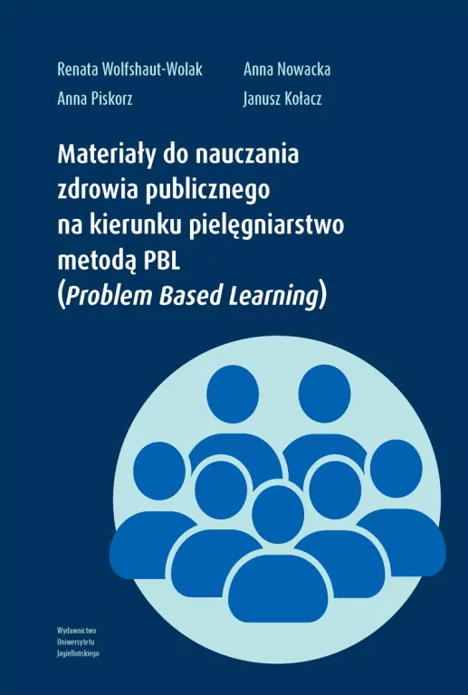 Materiały do nauczania zdrowia publicznego... - tantis.pl