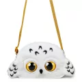 Interaktywna torebka Hedwiga. Purse Pets - tantis.pl